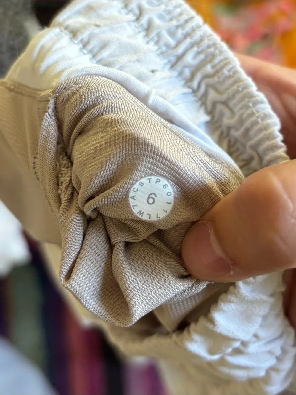 lululemon athletica Lululemon Hotty Hot Short (Long) 4